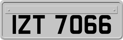 IZT7066