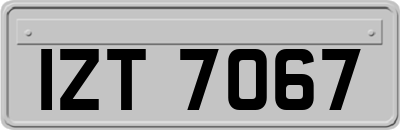 IZT7067