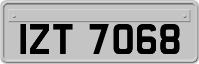 IZT7068