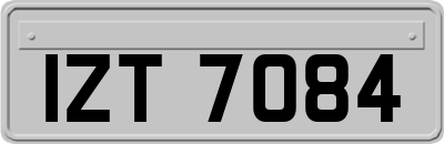 IZT7084