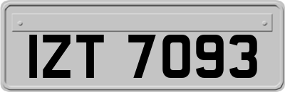 IZT7093