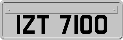 IZT7100