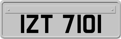IZT7101
