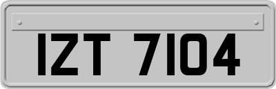 IZT7104