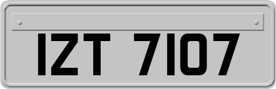 IZT7107