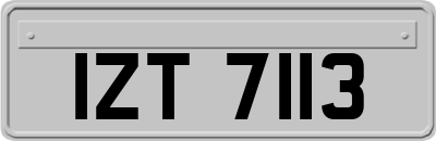 IZT7113