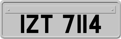 IZT7114