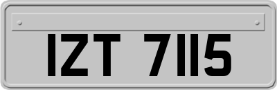 IZT7115