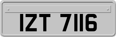 IZT7116