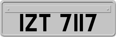IZT7117