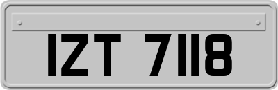 IZT7118