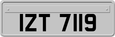 IZT7119