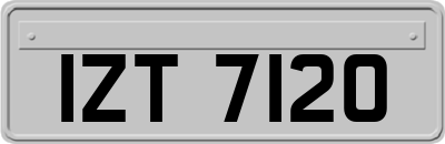 IZT7120