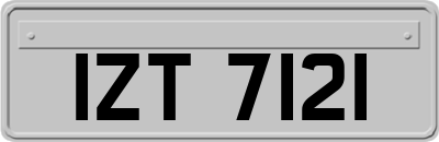 IZT7121
