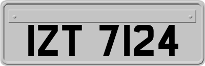 IZT7124