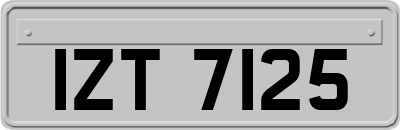 IZT7125