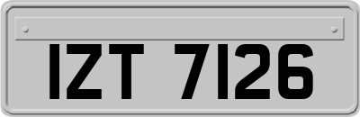 IZT7126