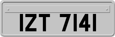 IZT7141
