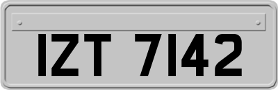 IZT7142