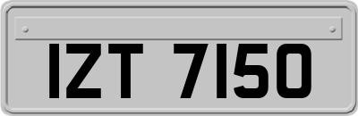 IZT7150