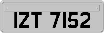 IZT7152