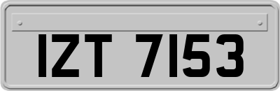 IZT7153