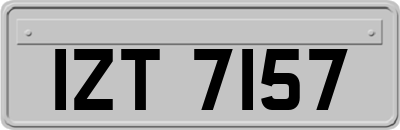 IZT7157
