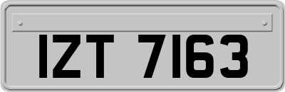 IZT7163