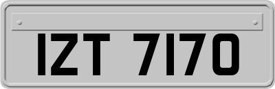 IZT7170