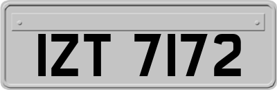 IZT7172