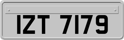 IZT7179