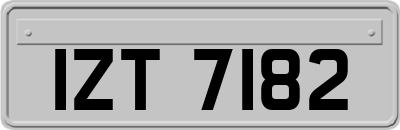 IZT7182