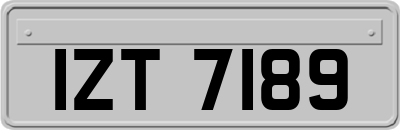 IZT7189