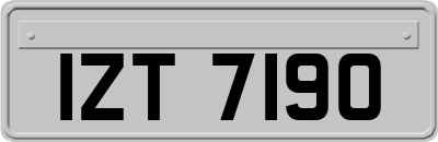 IZT7190