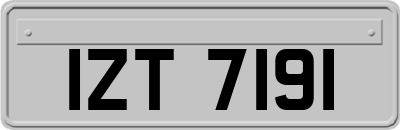 IZT7191