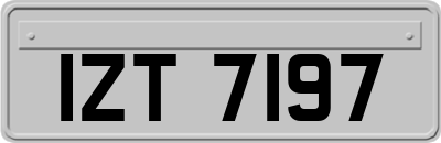 IZT7197
