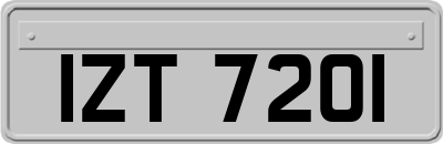 IZT7201