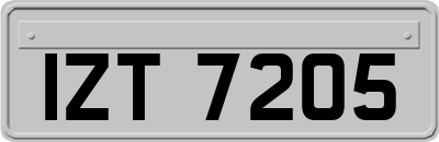 IZT7205