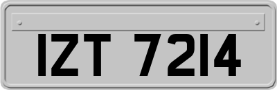 IZT7214
