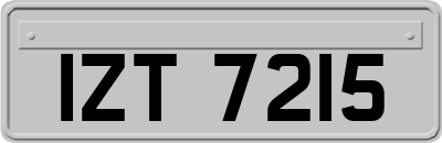 IZT7215