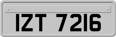 IZT7216