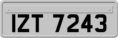 IZT7243