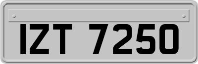IZT7250
