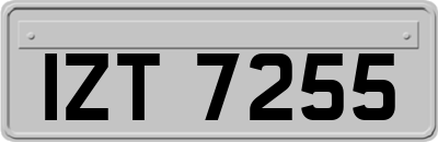 IZT7255