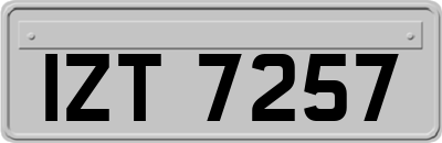 IZT7257