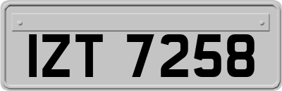IZT7258