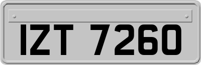 IZT7260