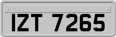 IZT7265