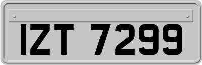 IZT7299