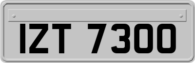 IZT7300